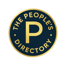 The People's Directory home