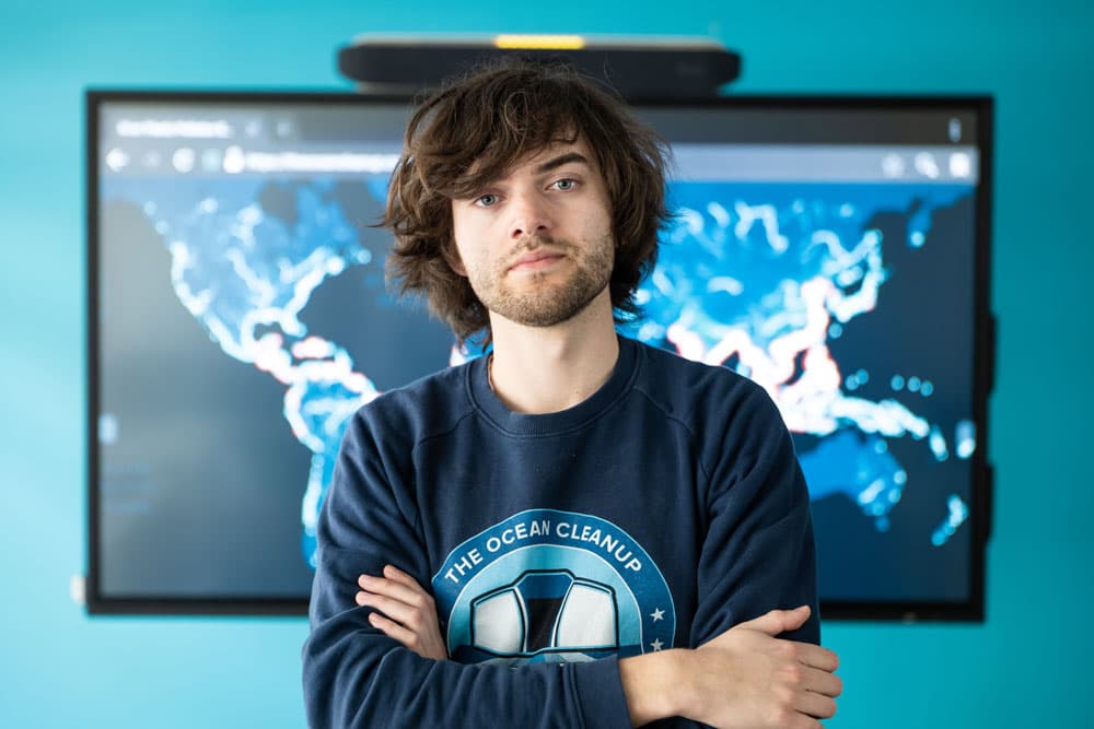 Boyan Slat