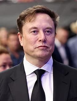 Elon Musk: The Entrepreneur Pushing Industries Beyond Their Limits