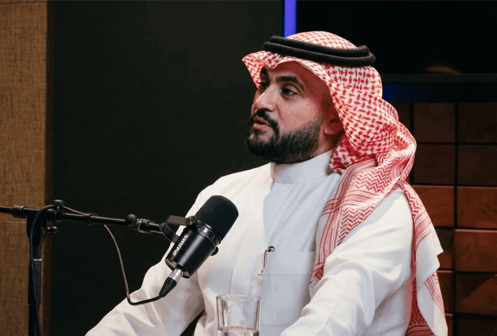 Khalid Waleed Al Khudair