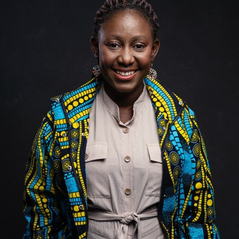 Norah Magero