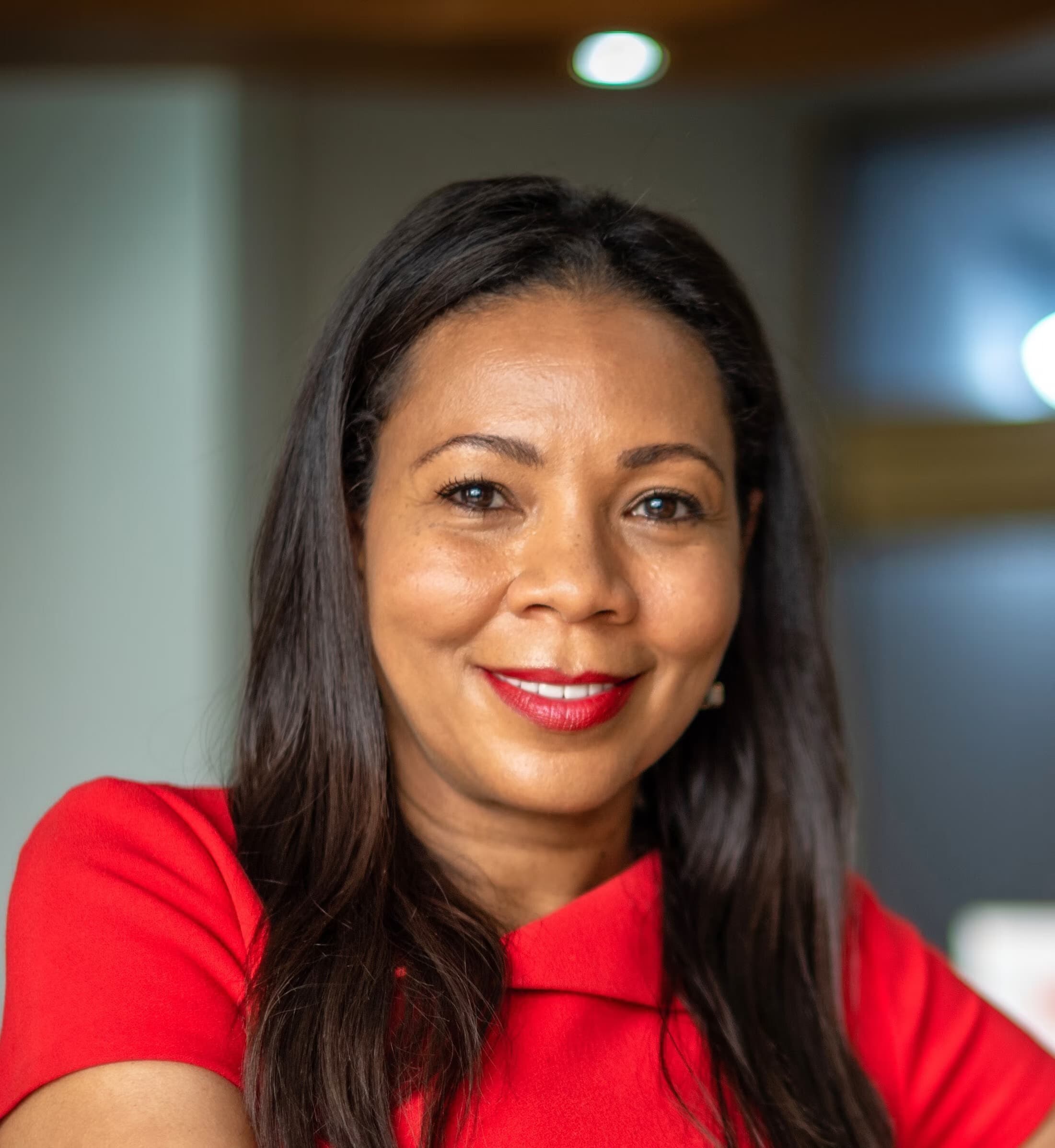 Rebecca Enonchong