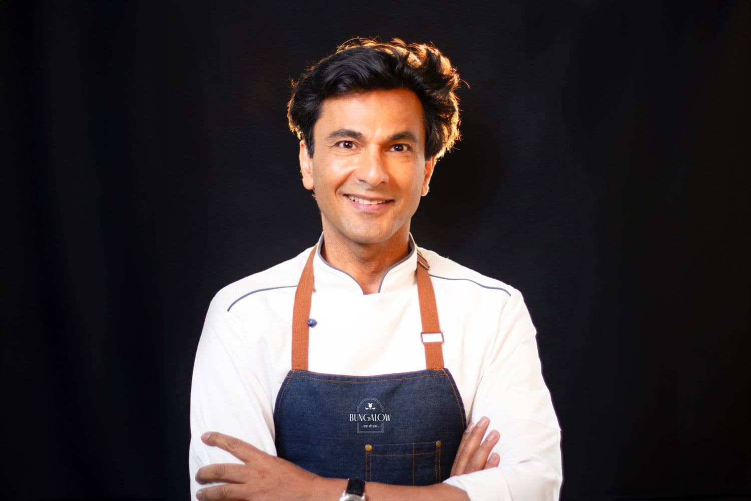 Vikas Khanna