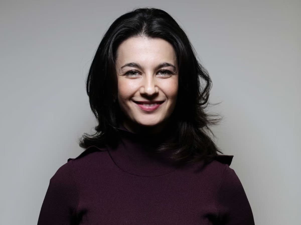 Yalda Hakim