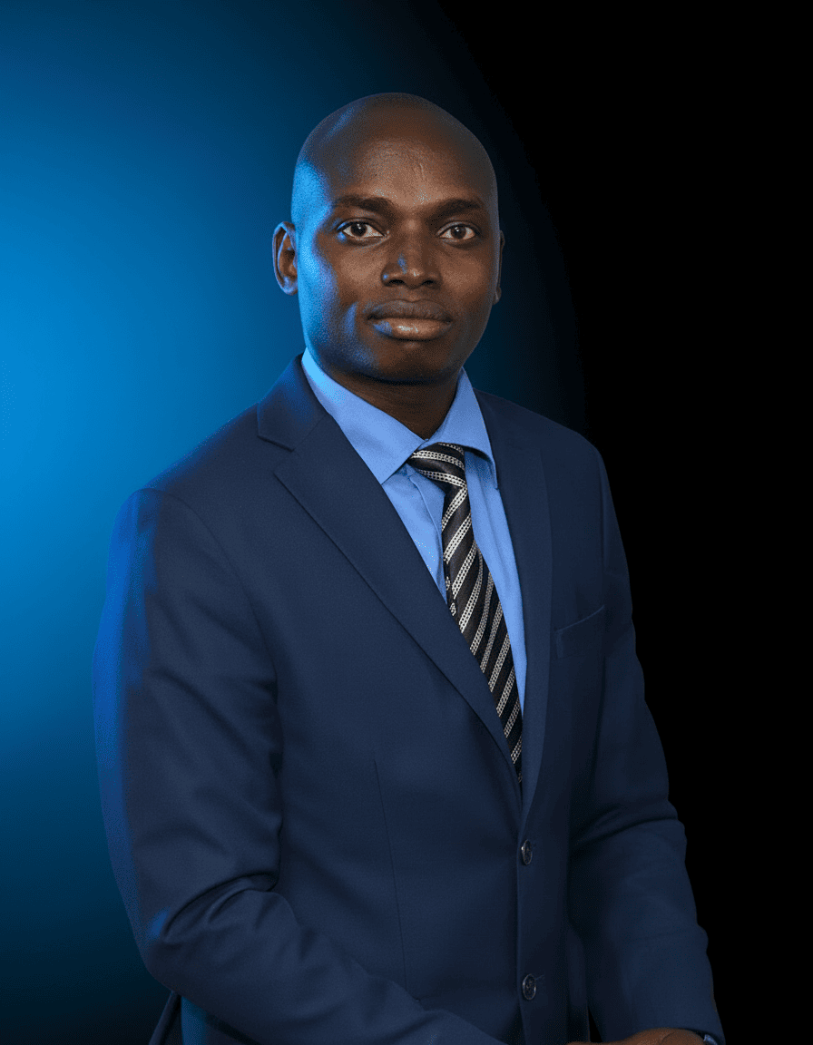 Aaron Nanok