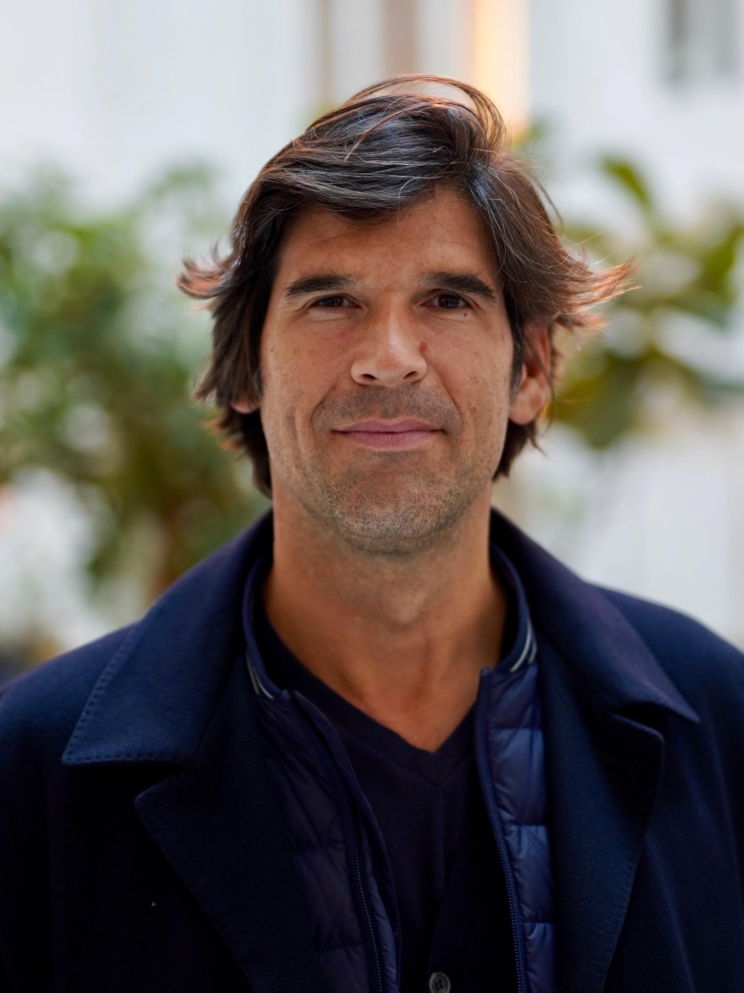 Felix Marquardt