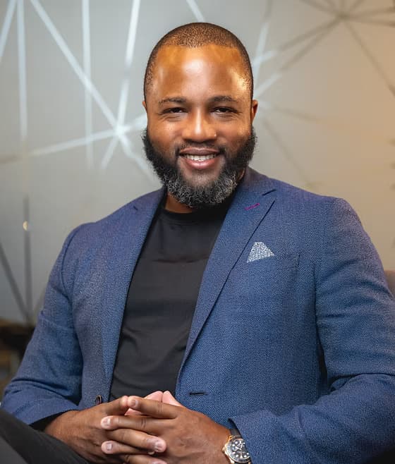 Isaac Olowolafe Jr.