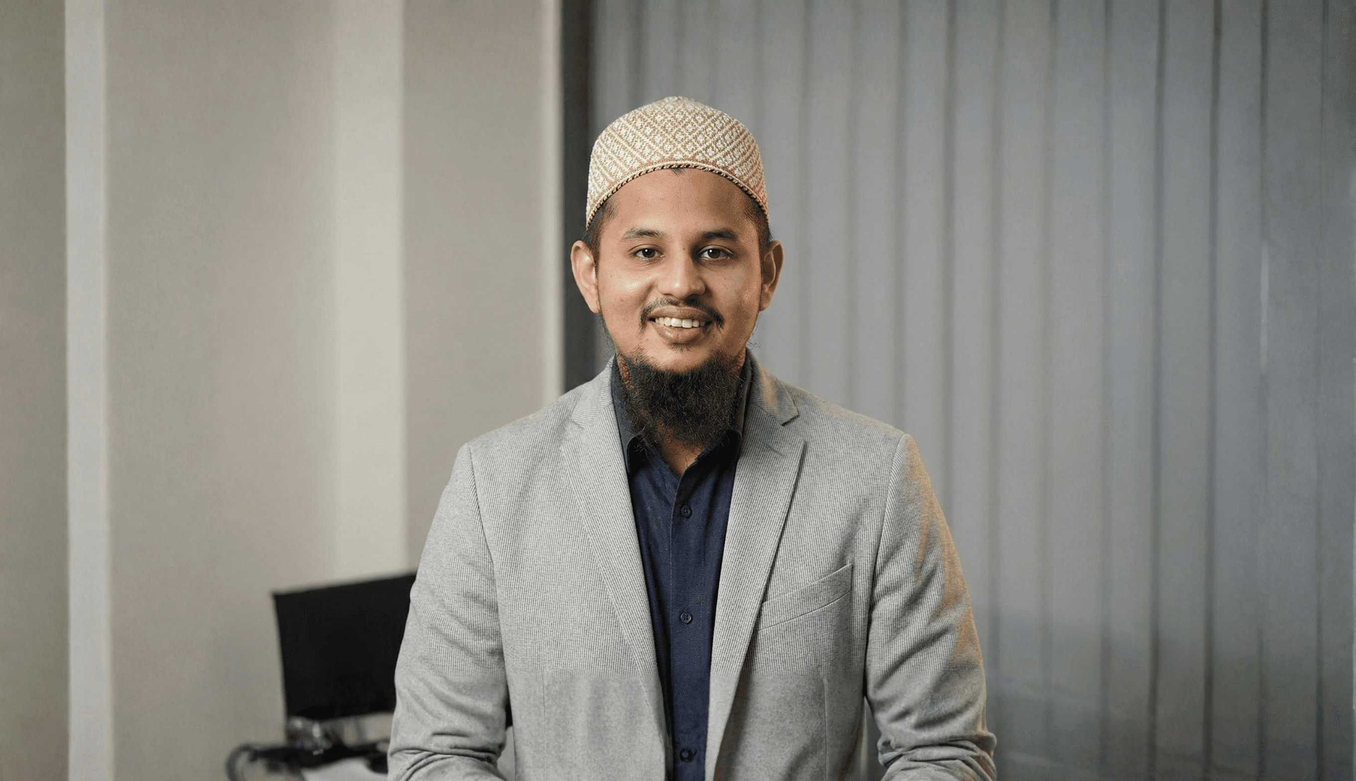 Murtaza Hamid - Digital Marketer and Brand Consultant
