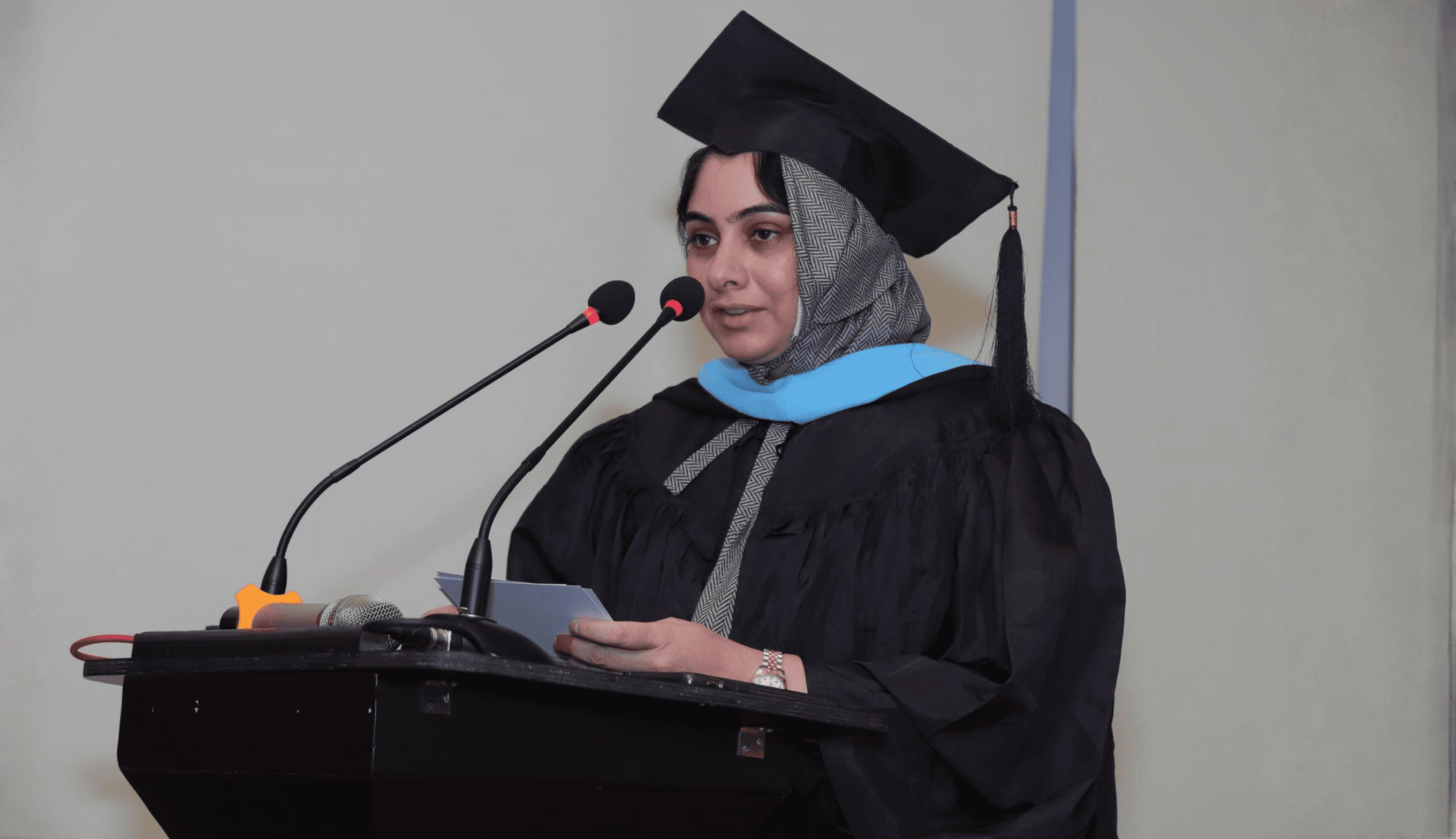 Naqiyah Burhanuddin - Director of Rawdat al-Quran al-Kareem and Educational Strategist