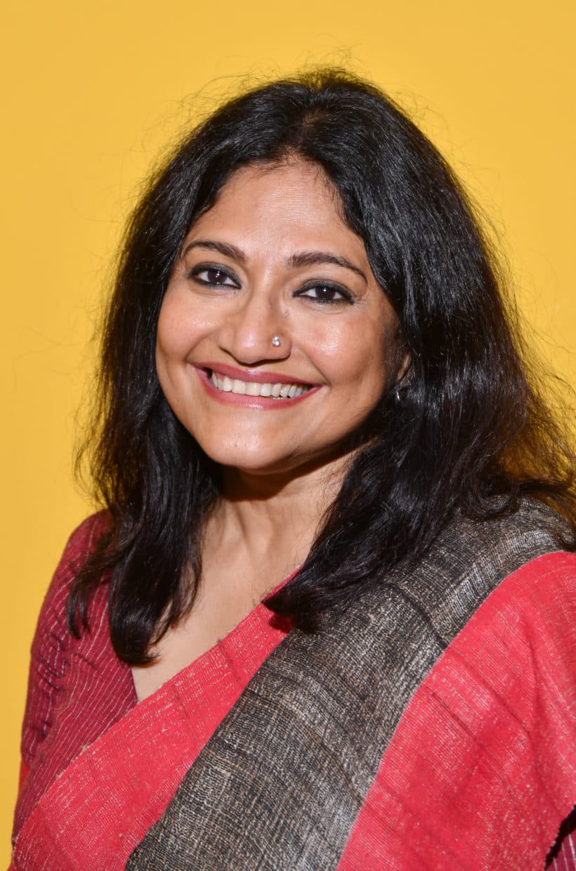 Runa Khan