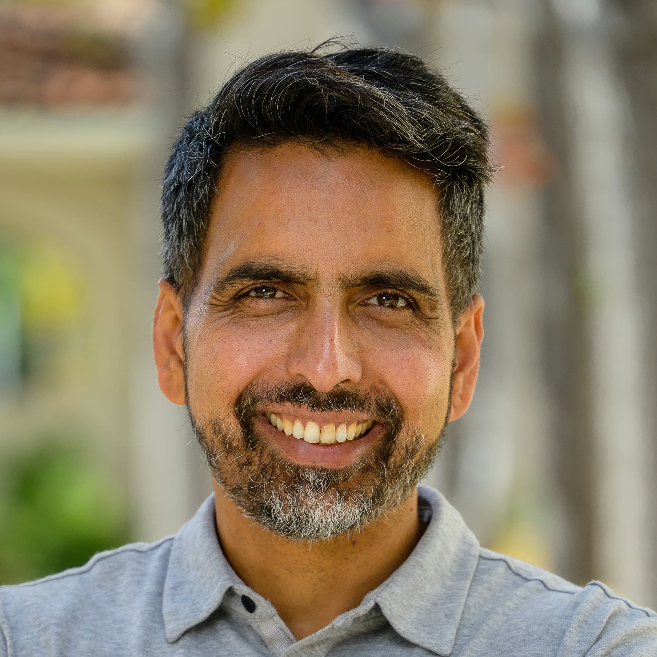 Sal Khan