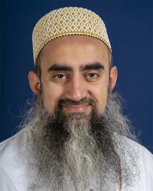 Shahzada Husain Burhanuddin