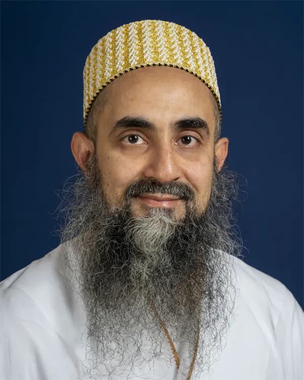 Shz Taha Najmuddin BS - Head of Sigah al-Yemen